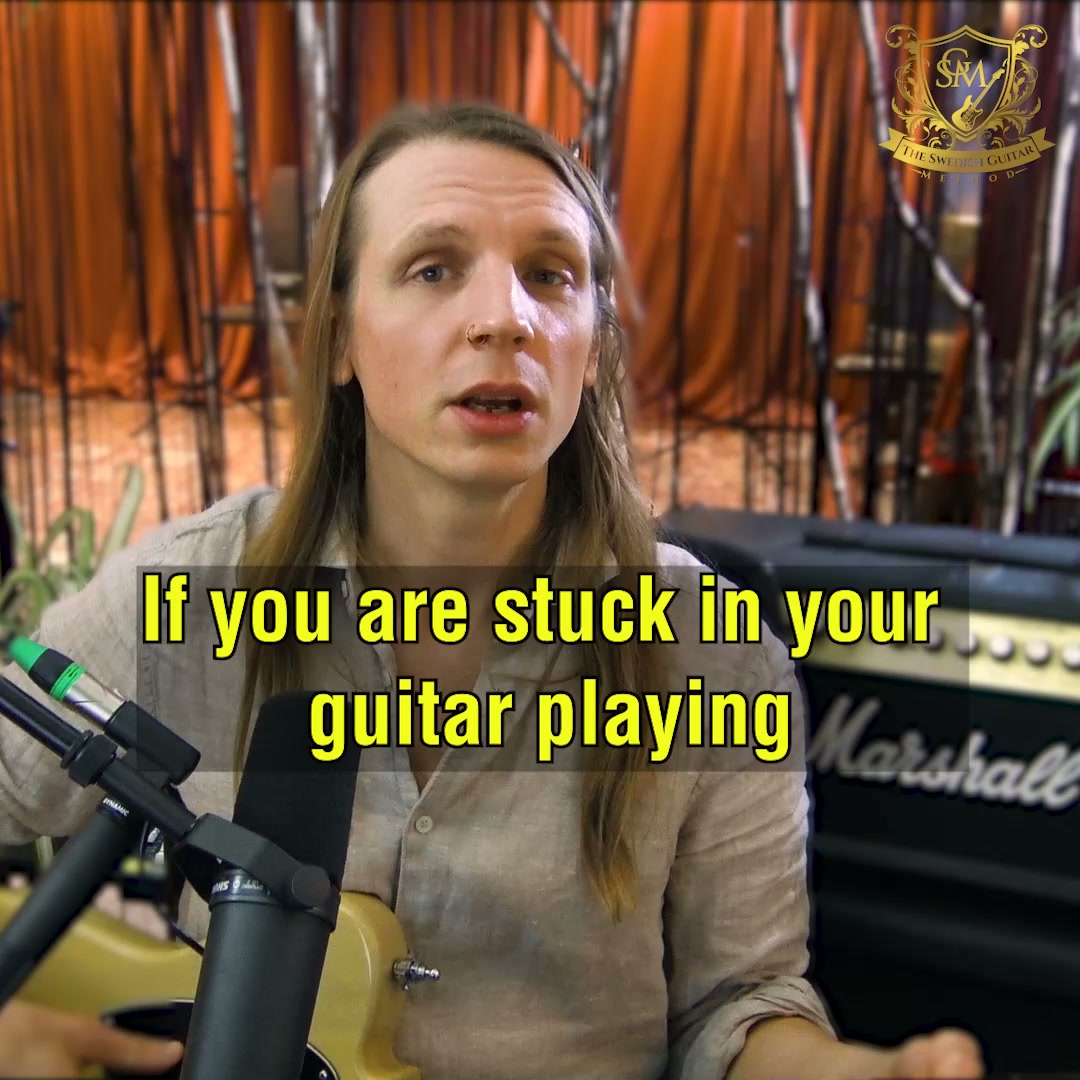 Success Stories Start with Guitar Training