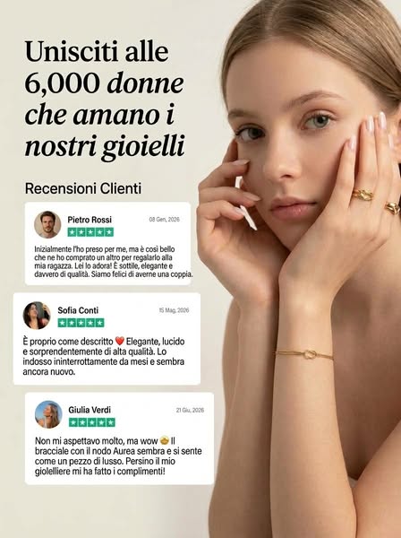 Non il solito regalo. Un simbolo.