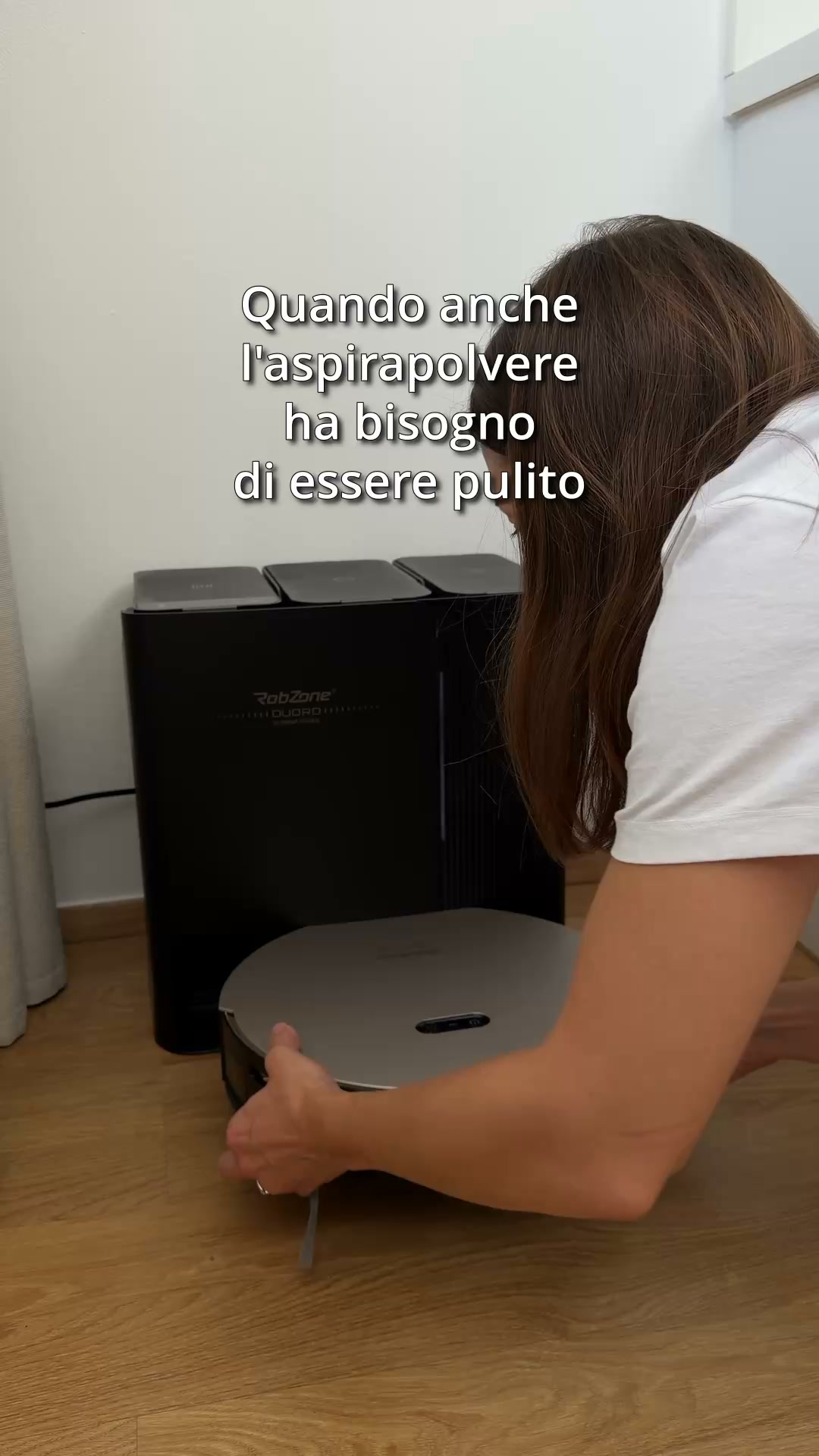 Scopri RobZone