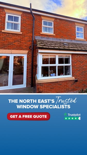 Trusted Window Experts