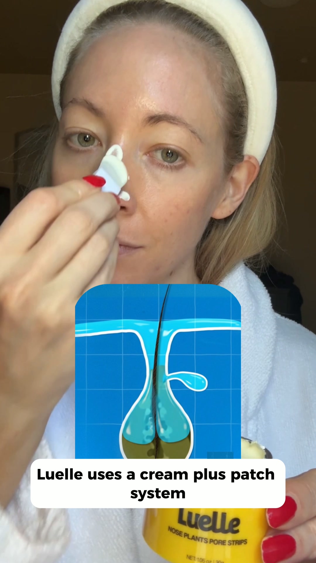 From Clogged Pores to Clear Skin