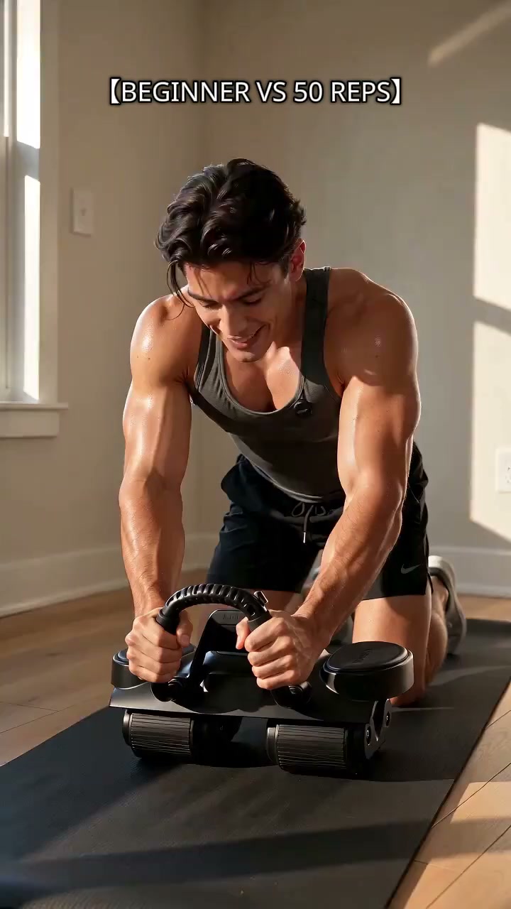 $97 IN FREE EXTRAS — TODAY ONLY FREE Premium Flex Mat — $39 Value
FREE Ab Training eBook — $19 Value
FREE Lifetime Warranty — $9 Value
F