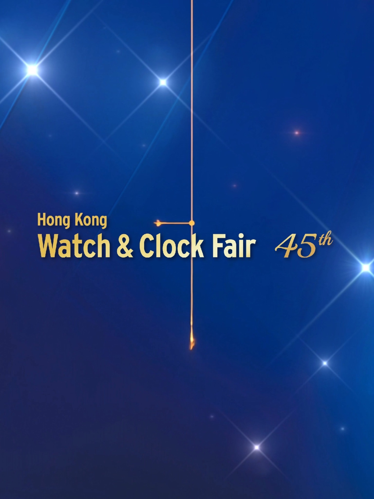 Anúncio de HKTDC Exhibition Channel 香港貿發局展覽頻道