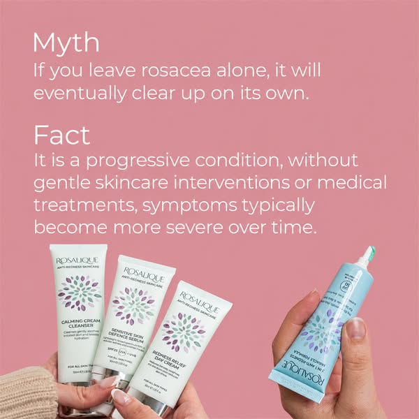 Build a Routine for Redness-Prone Skin