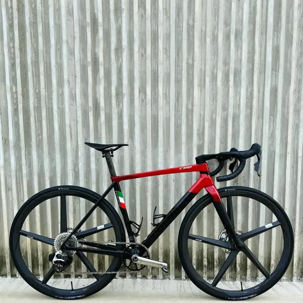 Where design meets performance – Xentis High X