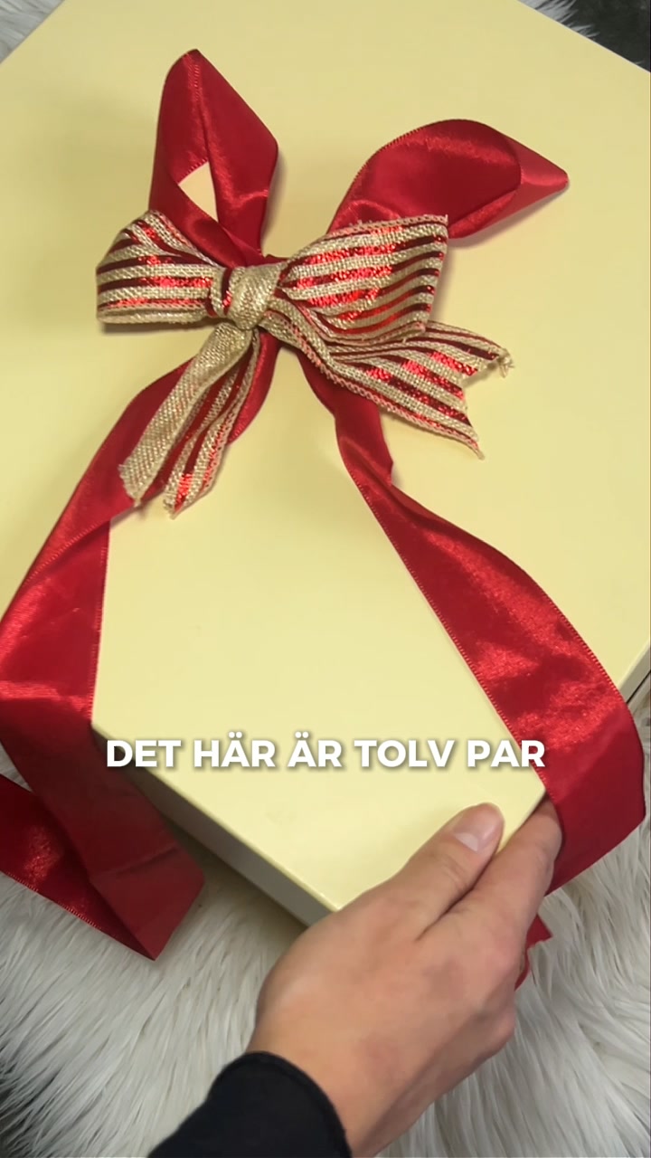 SISTA CHANSEN: Köp 5, få 7 GRATIS