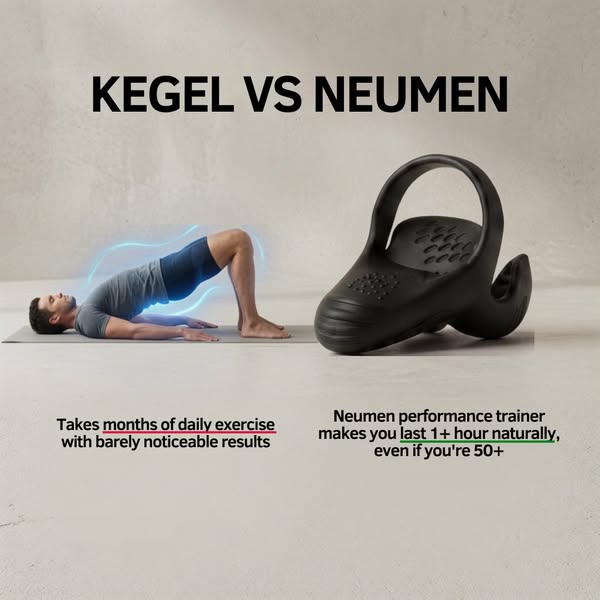 Neumen™ Vitality Trainer