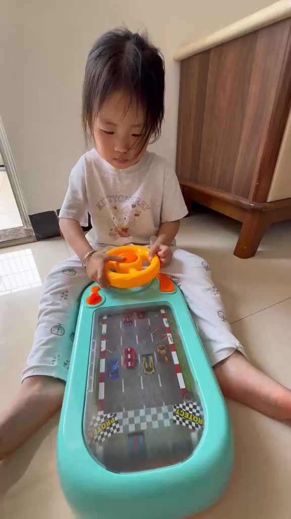 This Is the Gift That Made Me the ‘Fun Grandma’