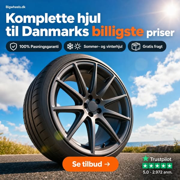 Søger alle fornuftige bilejere.