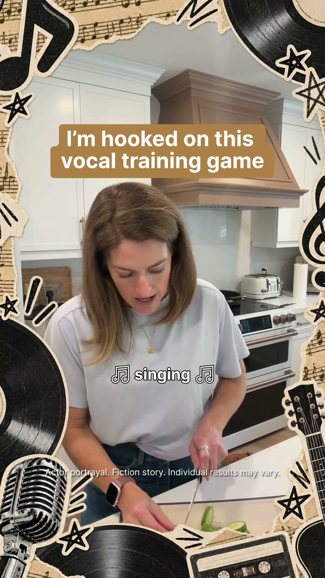Sing Like You Mean It — Just 5 Min a Day!