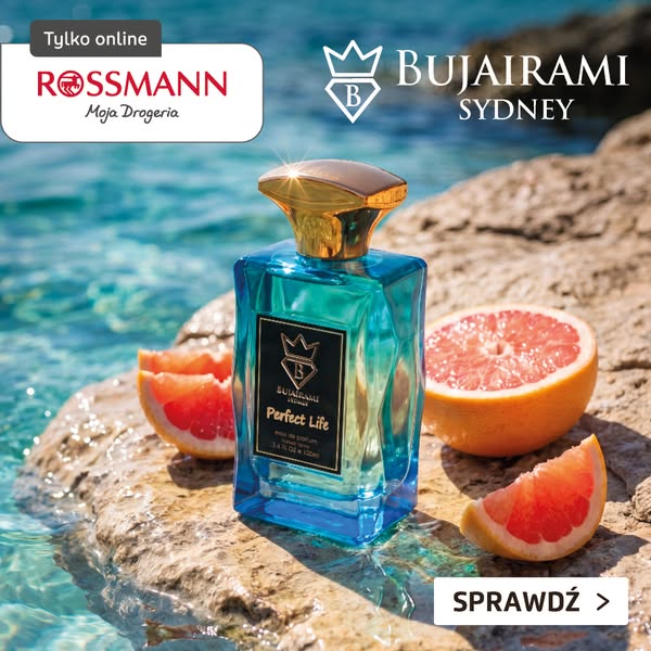 Bujairami | Drogeria Rossmann