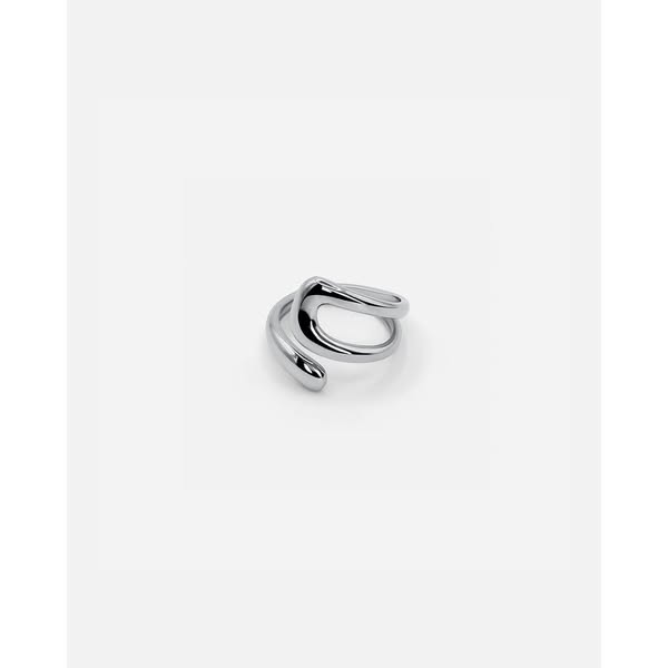 Adjustable Sculptural Ring