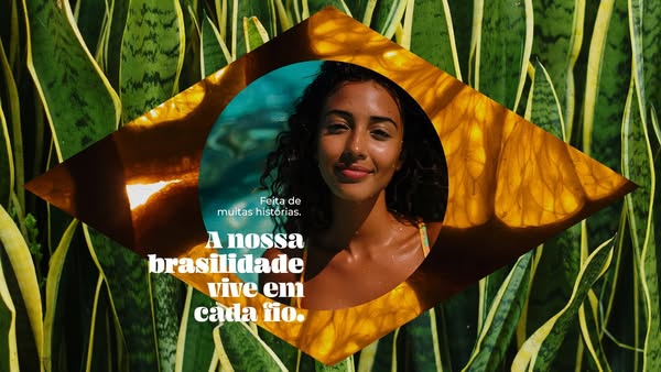 BN BRAZIL – Specialized in curly, coily and wavy hair