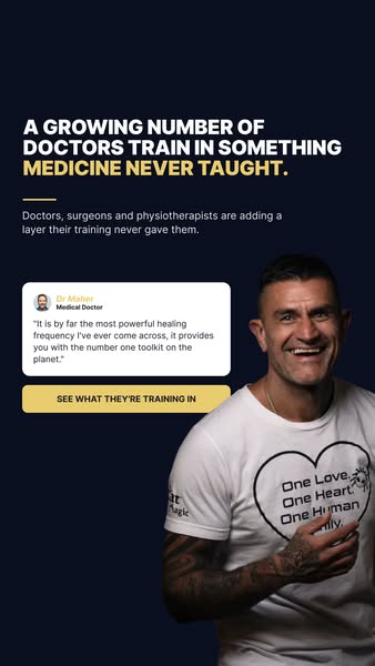 Where Your Healing Journey Begins