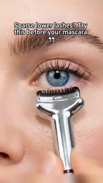 Define Your Eyes in Minutes