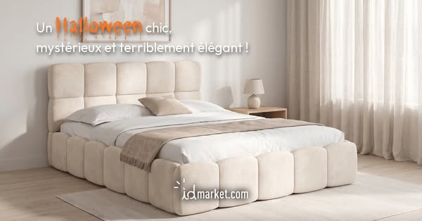 Créez l’Ambiance Parfaite pour Halloween