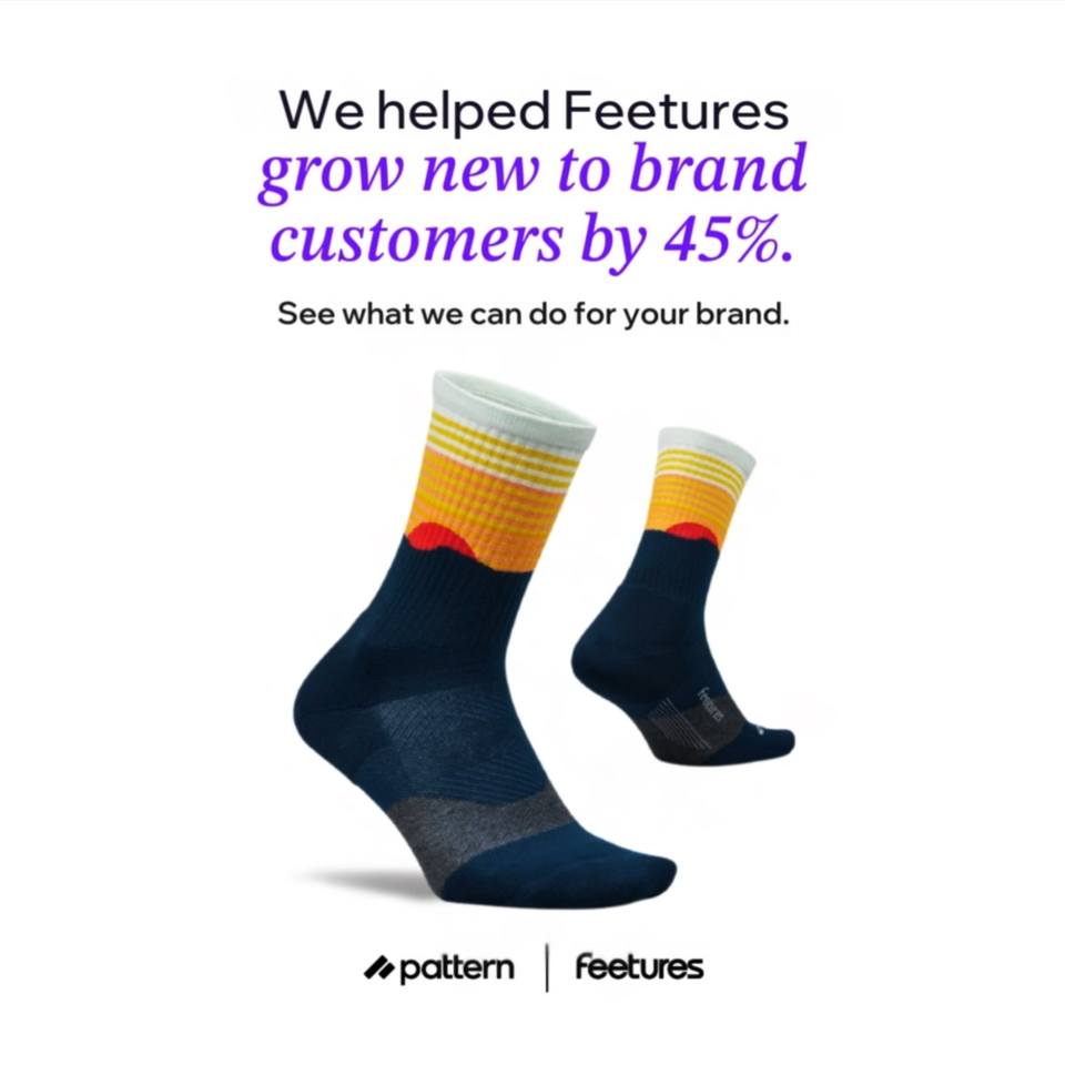 Pattern: Ecommerce Acceleration