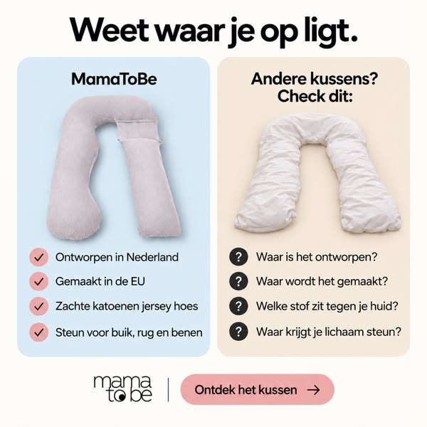Nederlands ontwerp. Gemaakt in de EU.