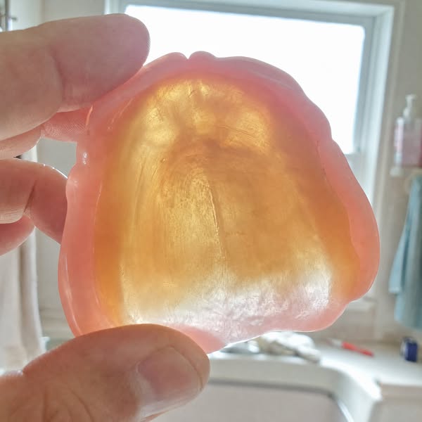 Read this if you wear dentures