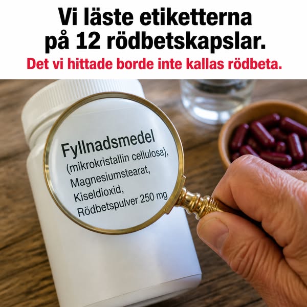 Stötta din vardagsenergi och ditt välmående
