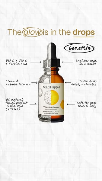 Vitamin C Serum