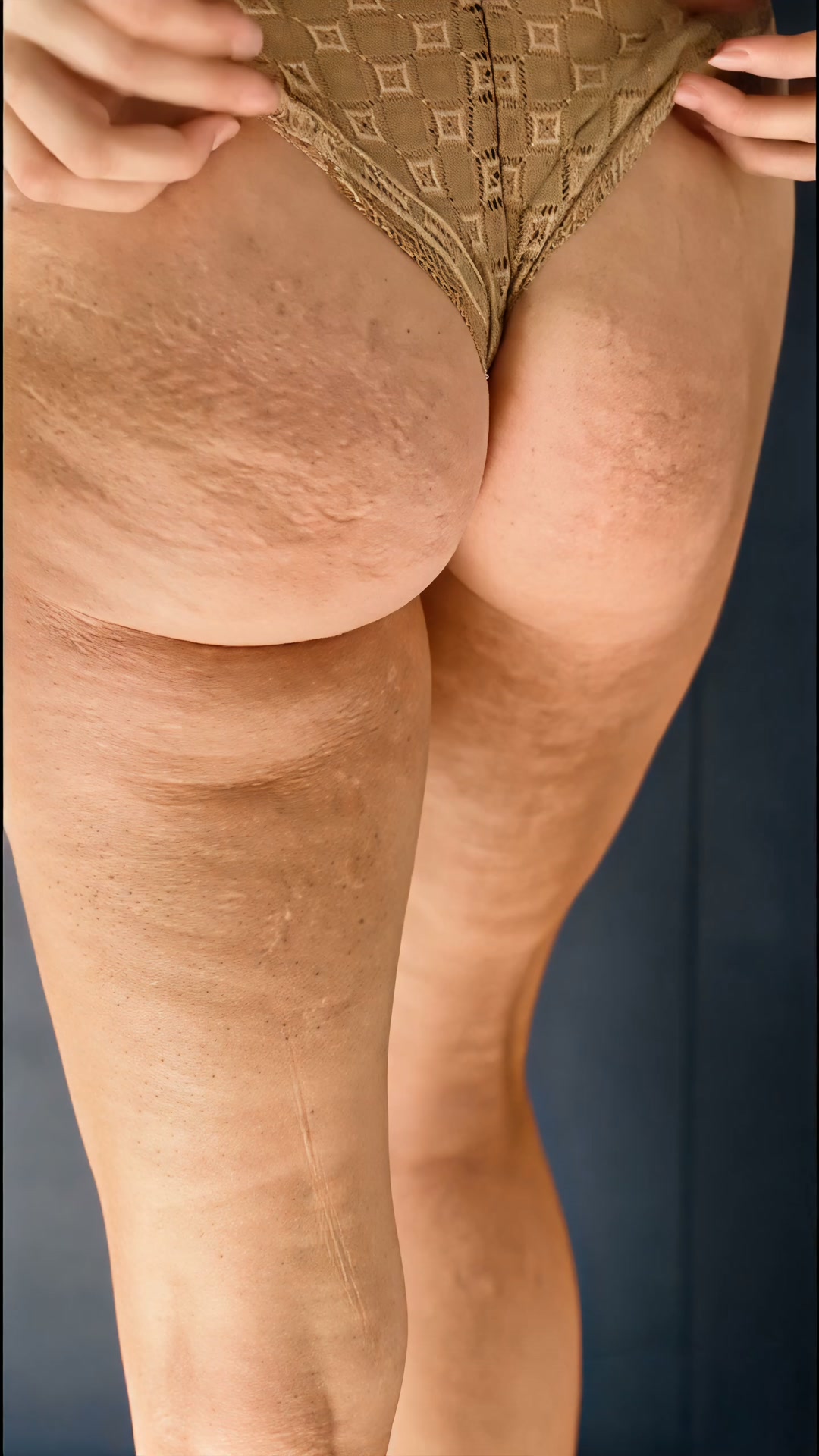3D KompressionsLeggings