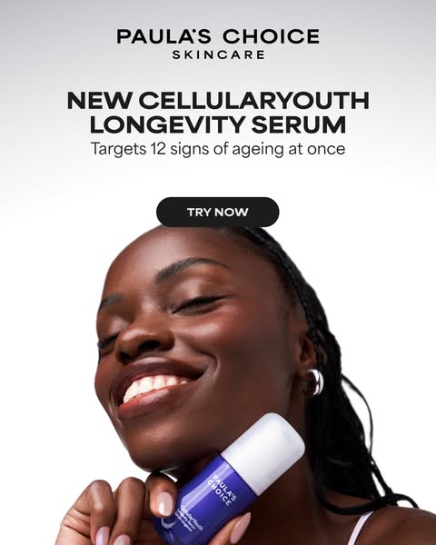 CellularYouth Longevity Serum