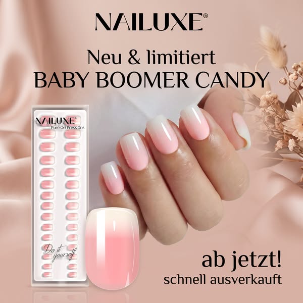 Stark limitiert!