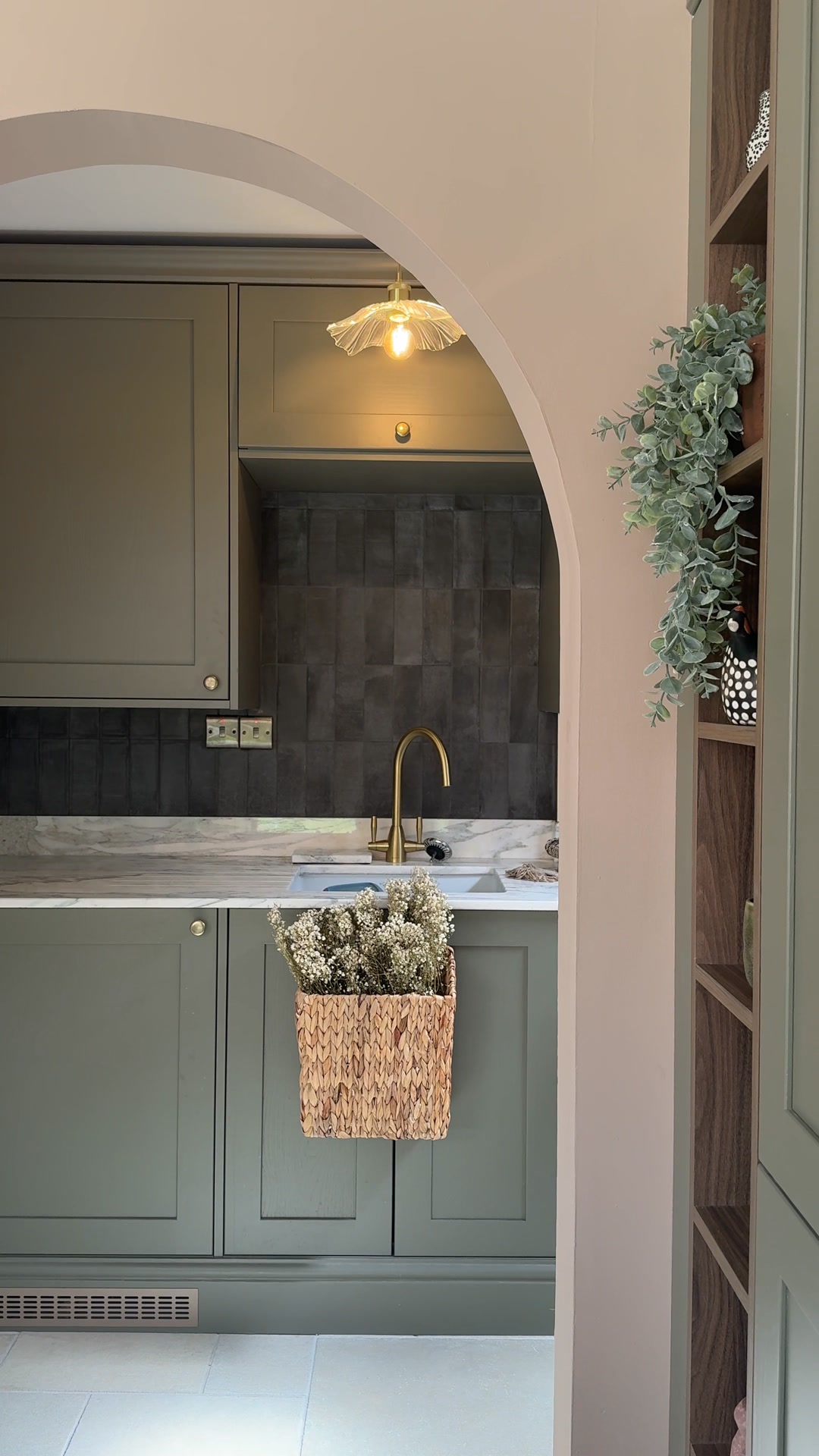 Your Dream Kitchen Starts Here