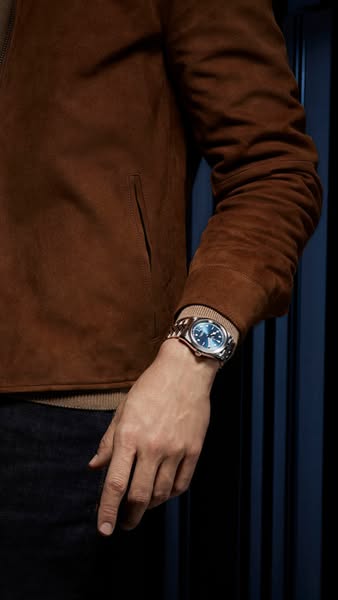 TUDOR Black Bay One