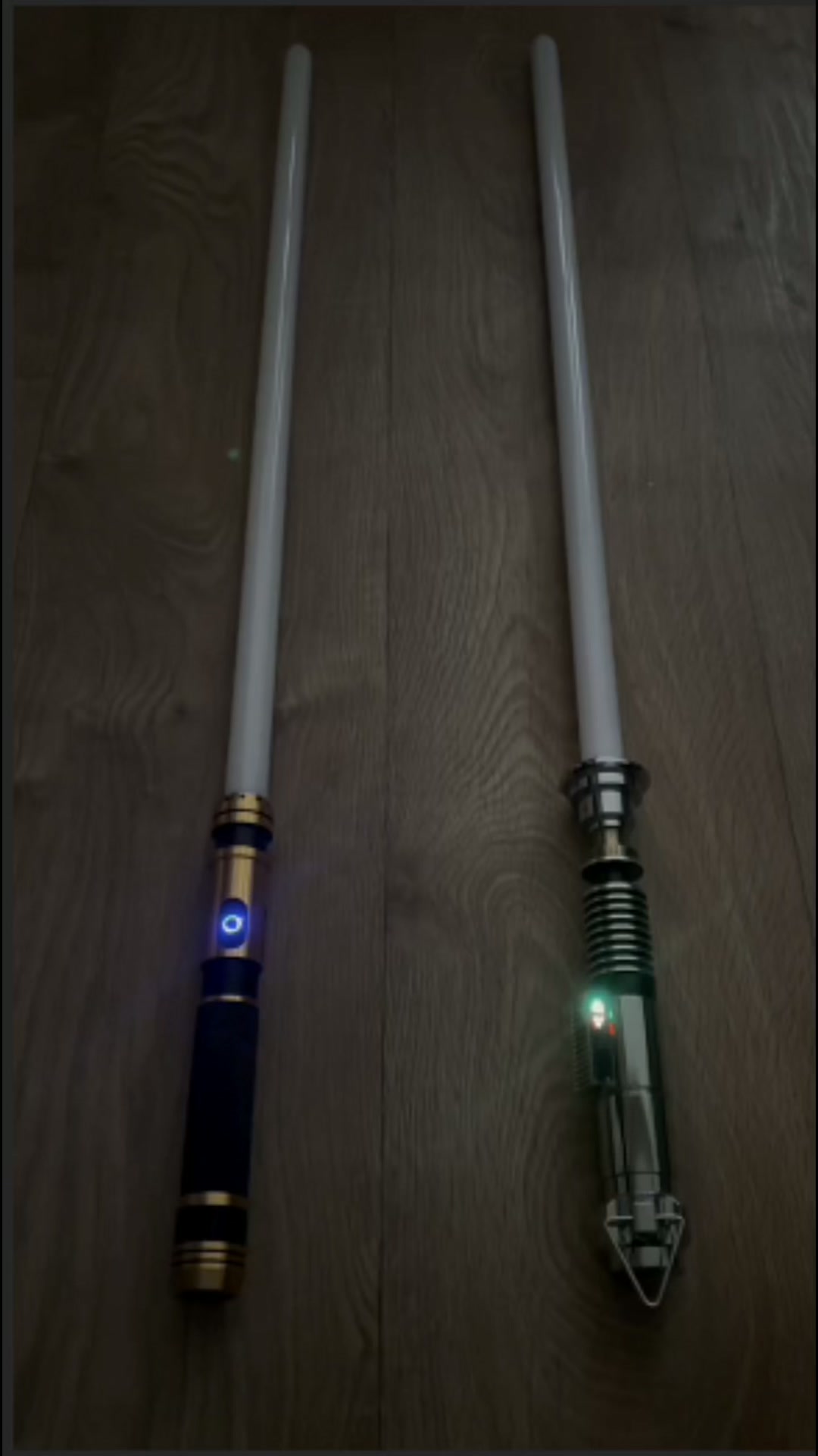 LUKE EP6 — 12 COULEURS