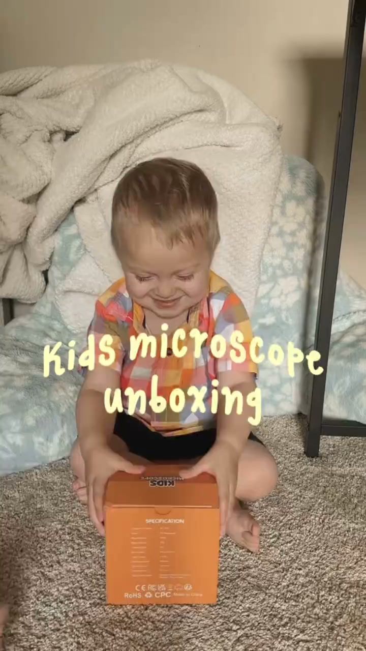 Adventure Microscope