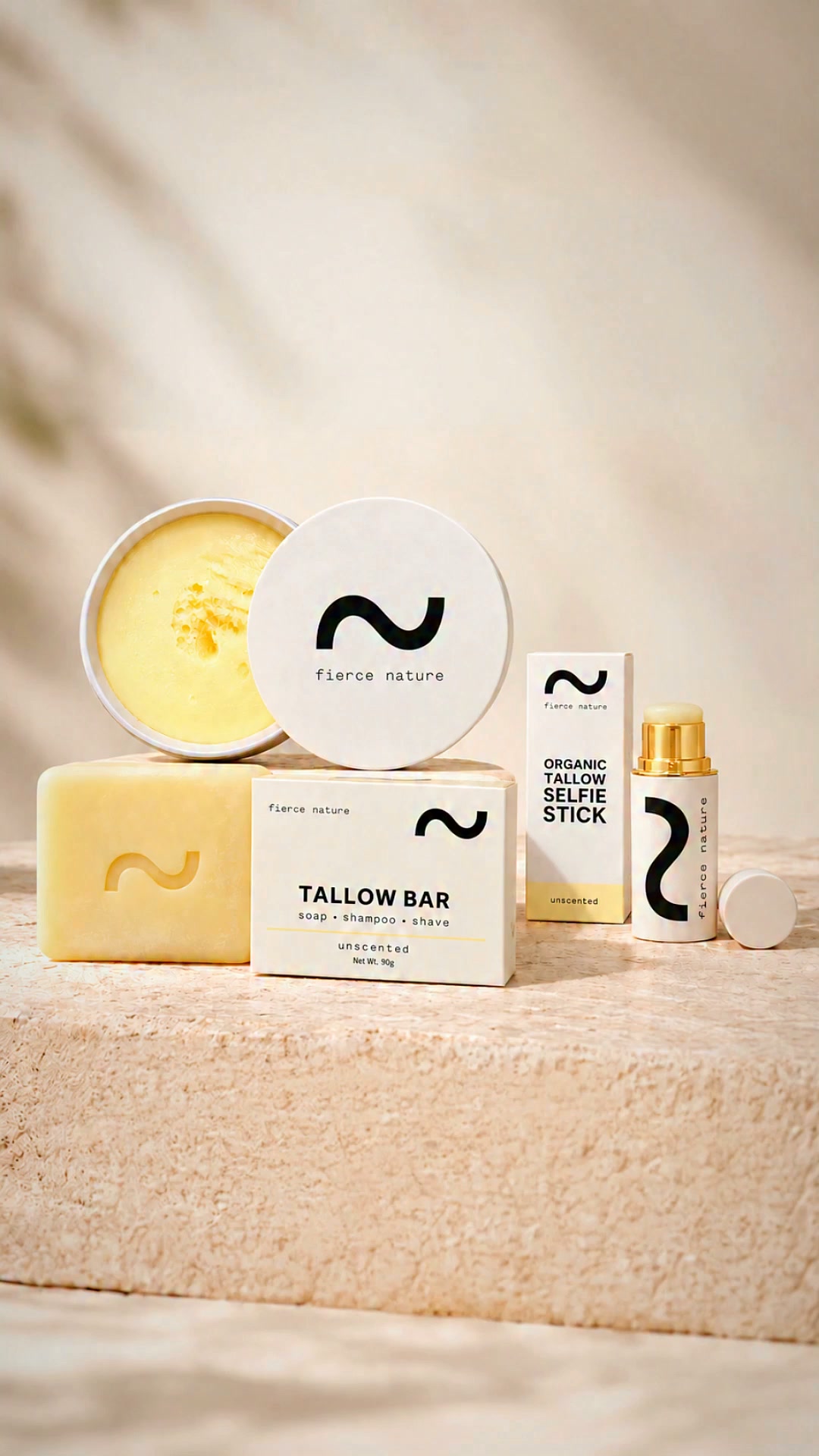 3 Products. Clear Jobs.