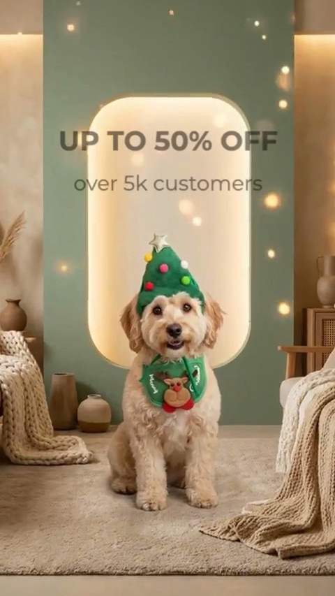 Your Pet Deserves Better