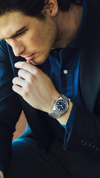 King Seiko VANAC