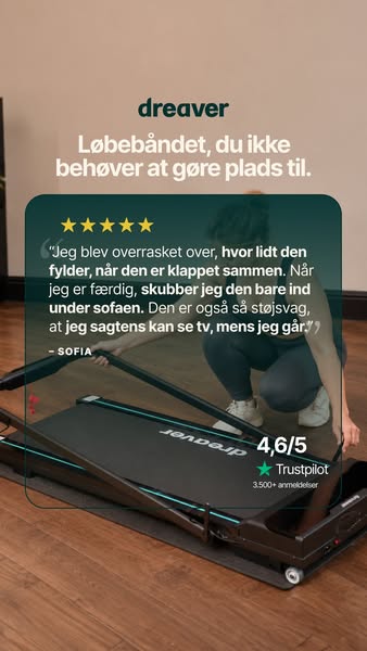 Betal senere med Klarna
