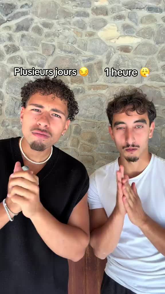 Une haleine fraîche, tout simplement !