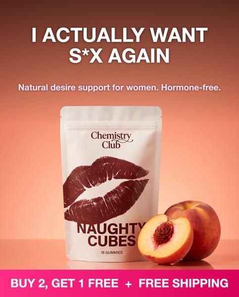 Spicy Cubes — NIRAST