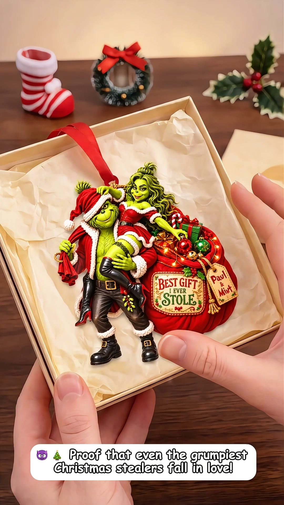 Anúncio de Litzzystore- Unique Gift