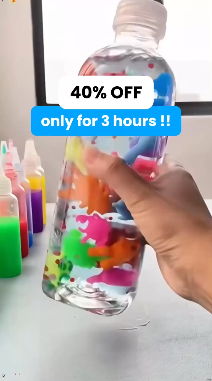 Dodatkowe 40% rabatu