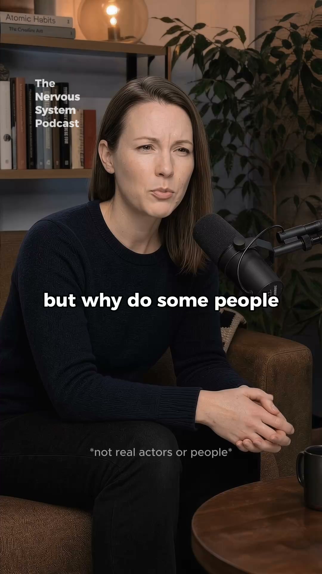 It's Not Just "Chronic Fatigue". It's...