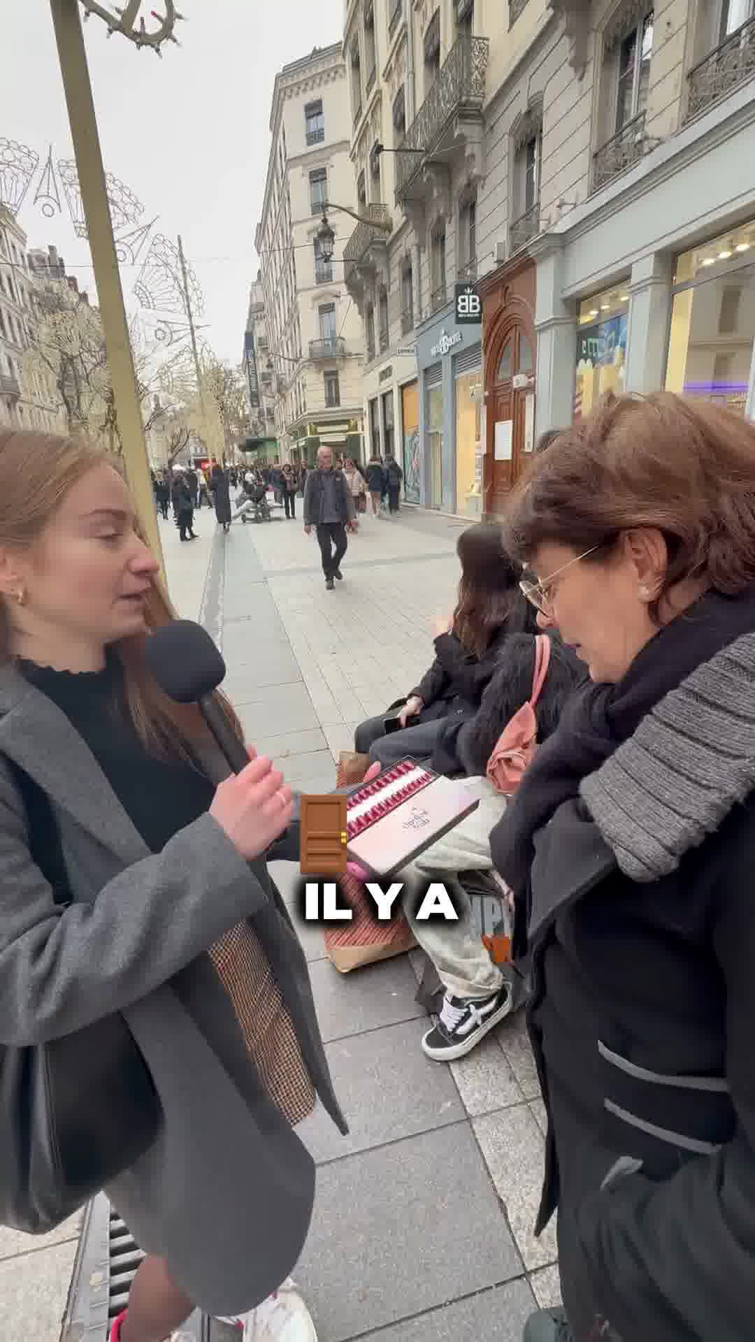 Manucure révolutionnaire