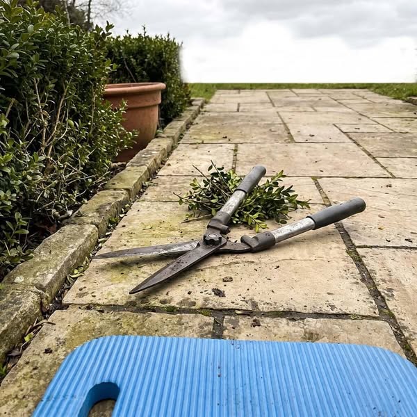 60 Days To Calm Burning Feet