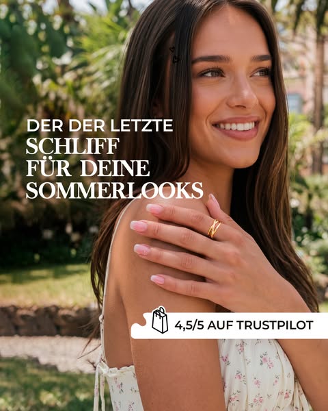 Offener Ring