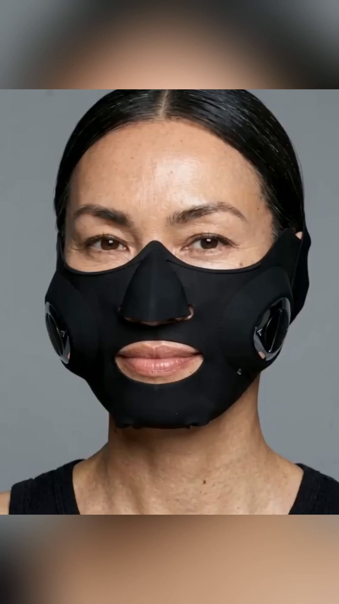 #1 Advanced EMS Mask