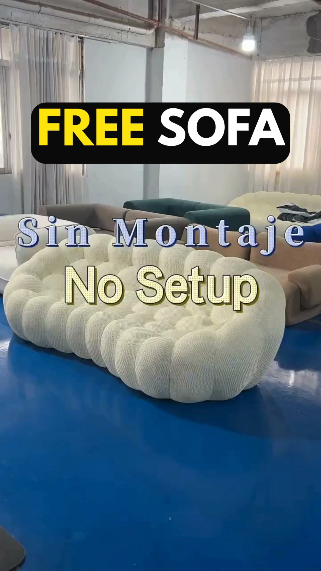 FREE SOFA