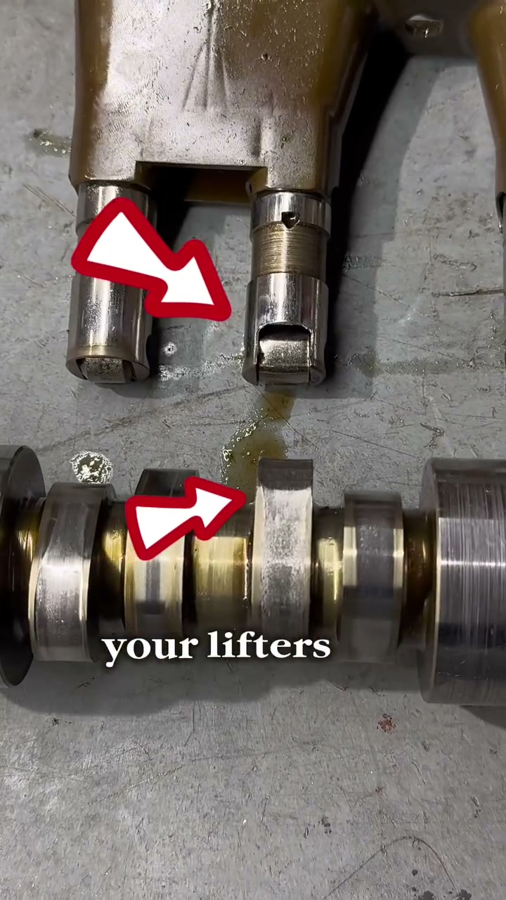Protect Your Engine Before the Tick