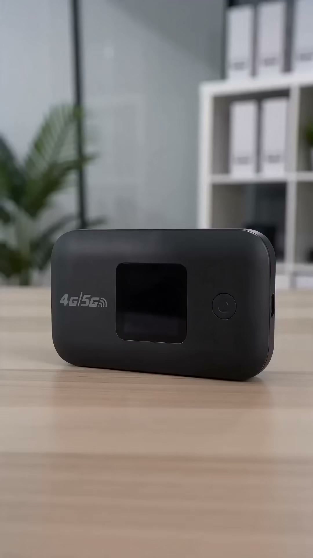 Endlich kein Roaming-Albtraum mehr. Ihr WLAN für die ganze Welt.
