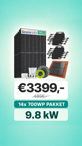 30% korting + gratis verzending