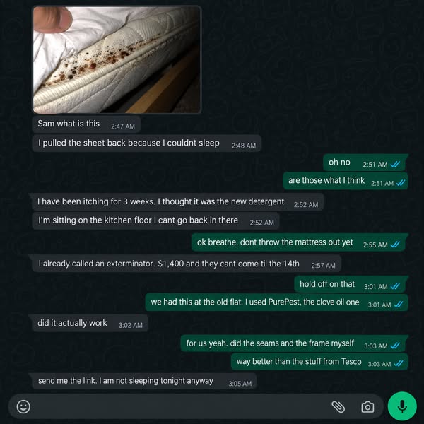 See what sam told me to use instead